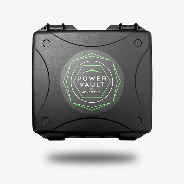 Core SWX Power Vault