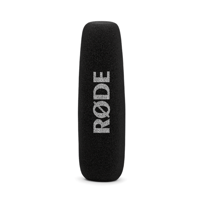 Rode NTG2 Condenser Shotgun Microphone