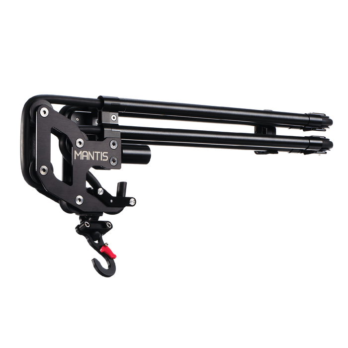 BlkBrd Mantis for Easy Rig Bundle Both Mag Lock Hook and Easy Rig QR