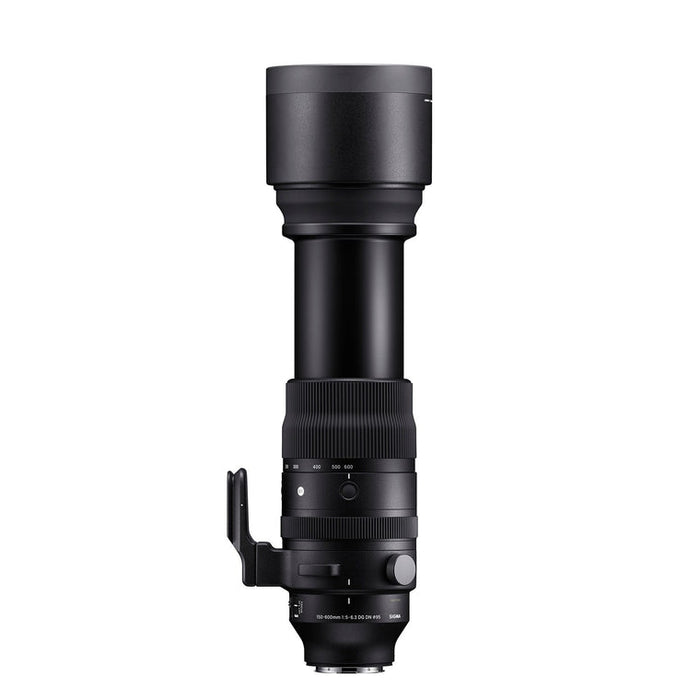 Sigma Sport 150-600mm F5-6.3 DG DN OS Lens (Sony E)