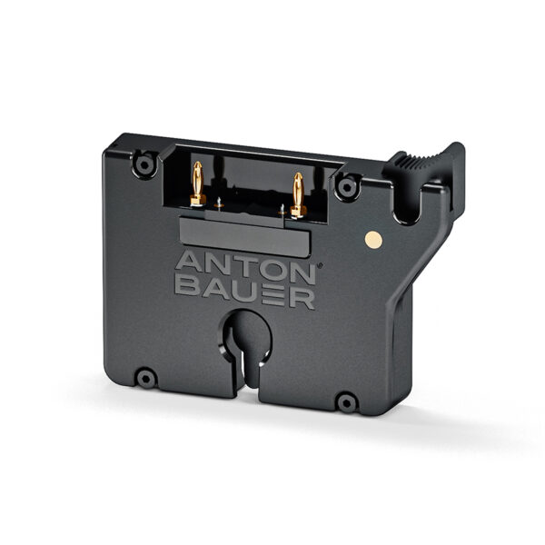 Anton Bauer Micro Gold Mount Bracket