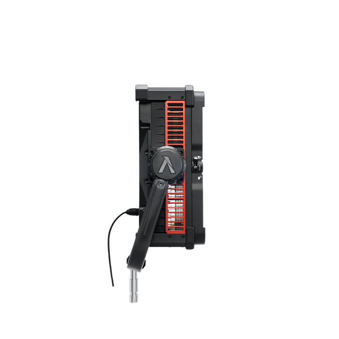 Aputure NOVA II 2x1 Rolling Hard Case Kit