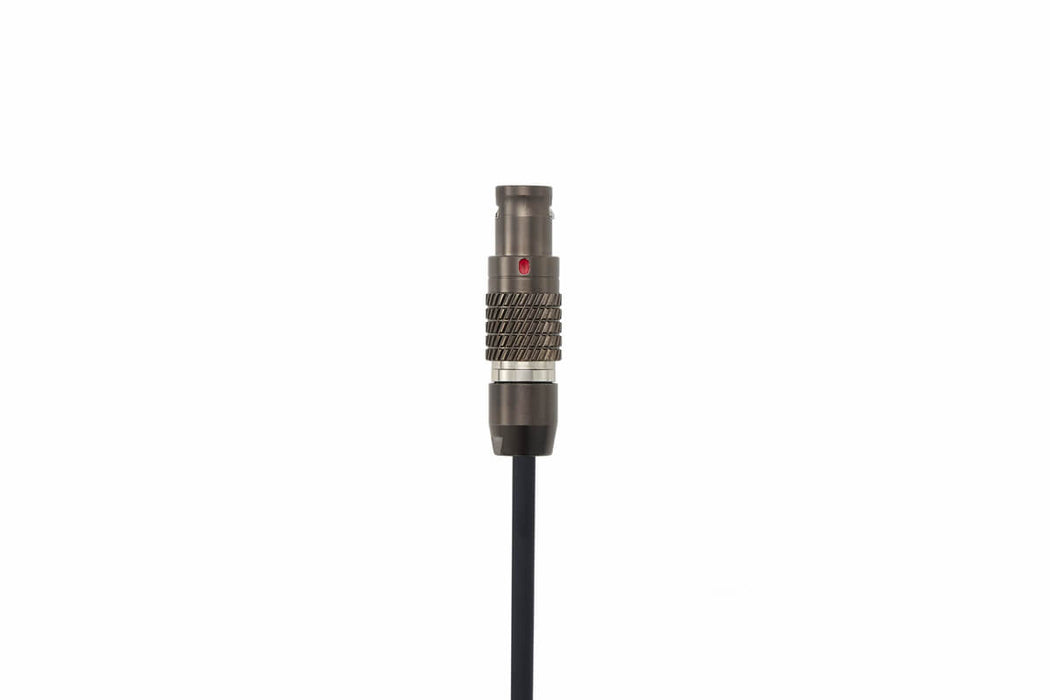 DJI SDR Transmission 2 Gimbal Control Cable (USB-C to 4-Pin LEMO)