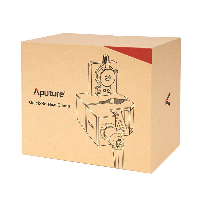 Aputure Lighting Clamp