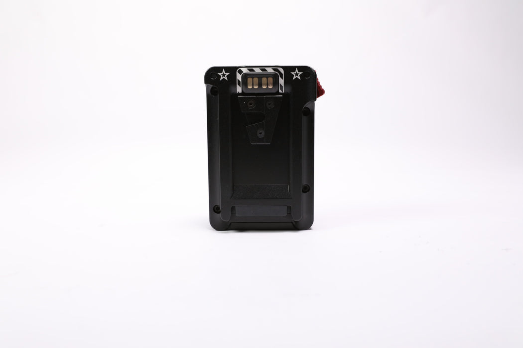 RED V-Raptor Advanced Gold Mount Adapter  (USED)