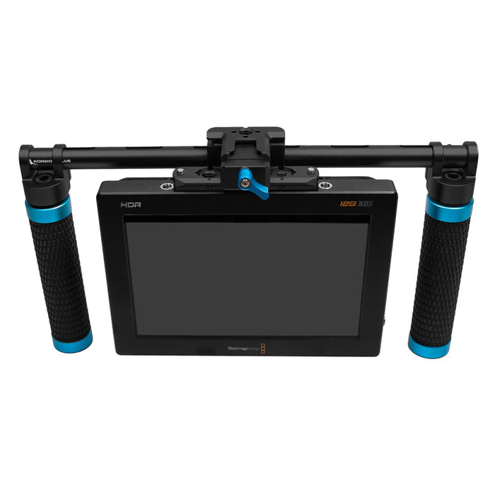 Kondor Blue Director's Monitor Indie Kit (Raven Black)