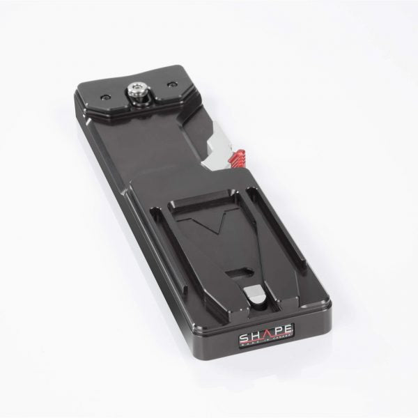 Shape VCT Tripod Plate