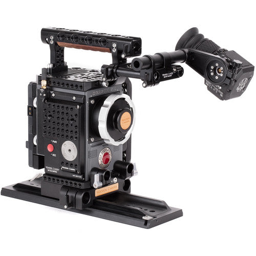 Wooden Camera AIR EVF Mount (RED DSMC2 EVF)