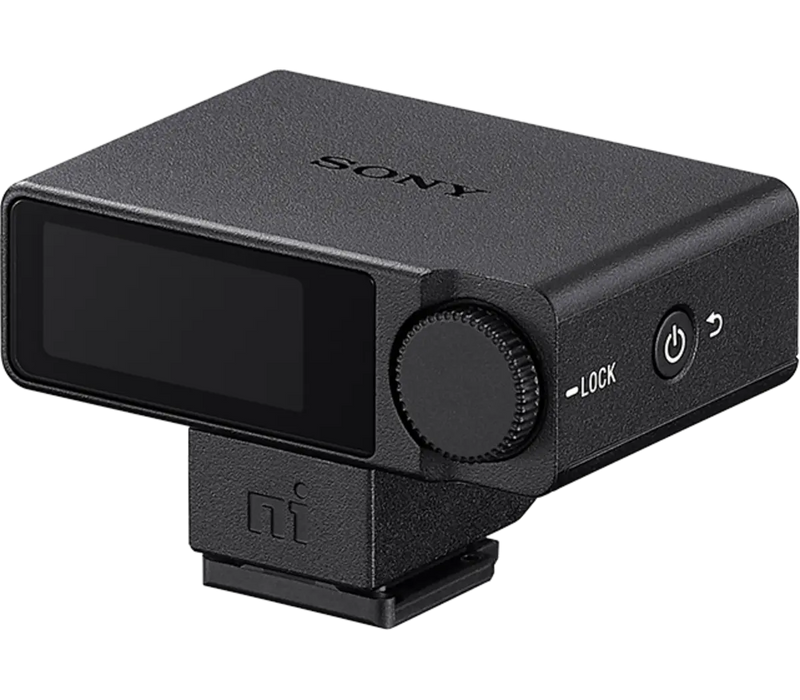Sony ECM-W5R Wireless Audio Receiver