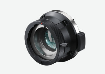 Blackmagic Design URSA Mini Pro B4 Lens Mount w/ Shim Kit