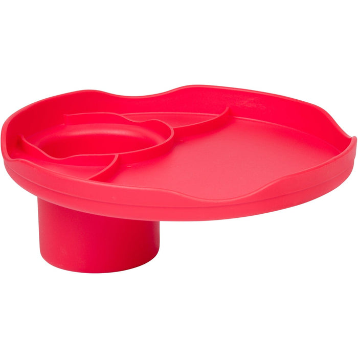 RoboCup Plate (Red)