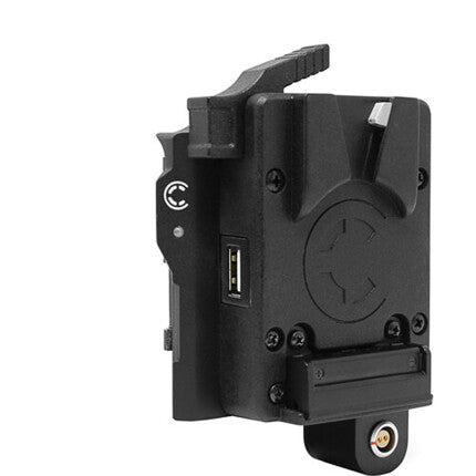 Core SWX Battery Plate for RED KOMODO (V-Mount)