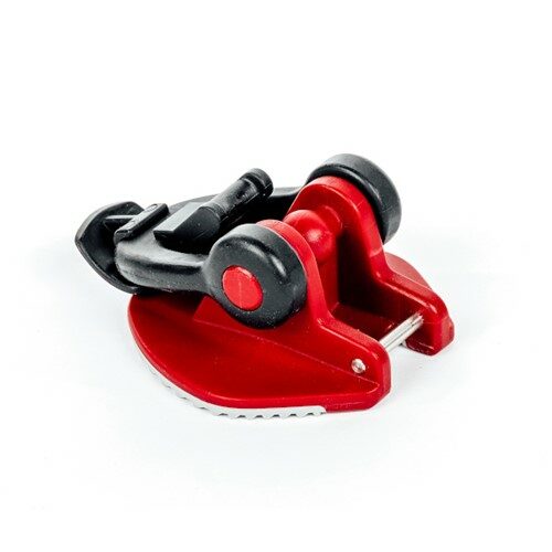 Sachtler Rubber Feet for Flowtech Tripods (set of 3)
