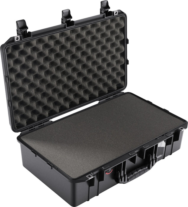 Pelican 1555 Air Case with Foam (Black)