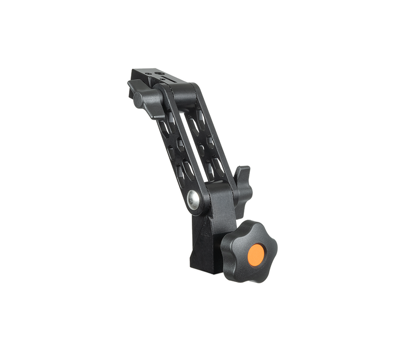 Upgrade Innovations 12168 MMS11-MC 5/8" Spigot (Twin Ball-Loc)