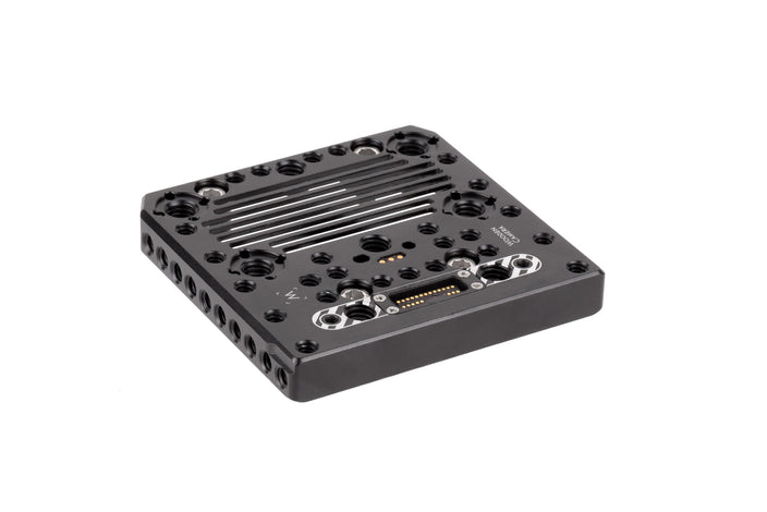 Wooden Camera Revolva Pass Through Top Plate (DSMC2)