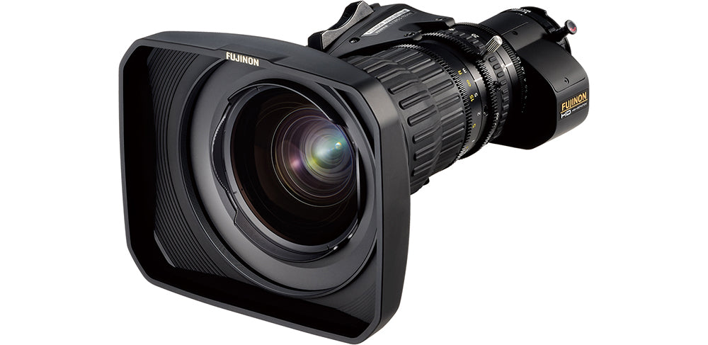 Fujinon ZA12x4.5BERM HD Wide Lens