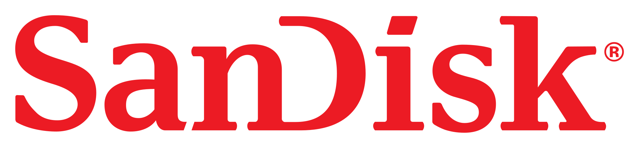 Sandisk