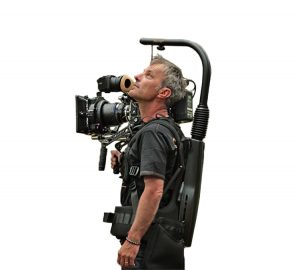 Image of Easyrig Vario 5