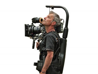 Image of Easyrig Vario 5