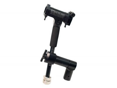 Image of steadicam steadimate adapter