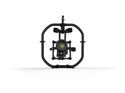 Image of the Freefly MōVI Pro