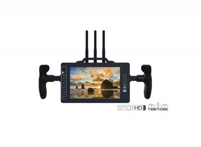 picture of smallhd 703 bolt