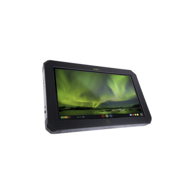 picture of atomos sumo