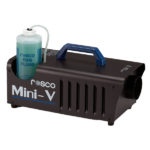 picture of Rosco Mini V Fog Machine